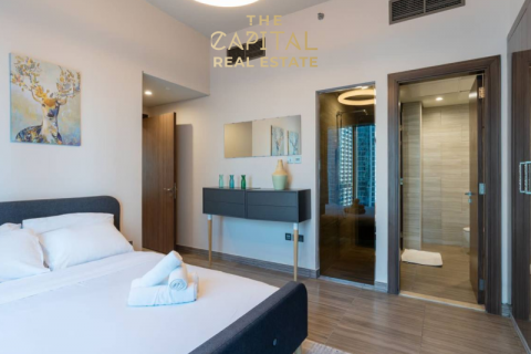 Huoneisto Dubai, Arabiemiraatit 2 makuuhuonetta, 1337 m2 № 308436 - kuva 15
