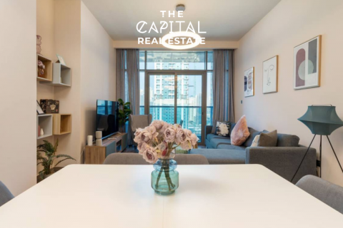Huoneisto Dubai, Arabiemiraatit 2 makuuhuonetta, 1337 m2 № 308436 - kuva 8
