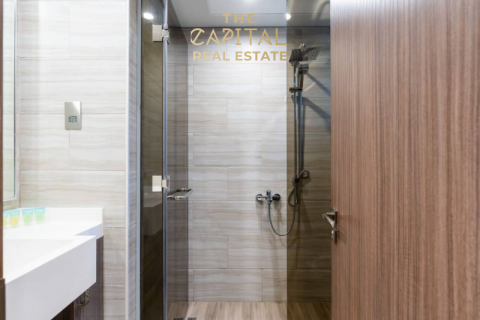 Huoneisto Dubai, Arabiemiraatit 2 makuuhuonetta, 1337 m2 № 308436 - kuva 6