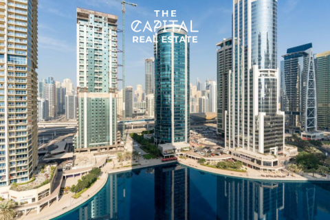 Huoneisto Dubai, Arabiemiraatit 2 makuuhuonetta, 1337 m2 № 308436 - kuva 14