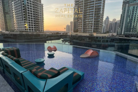 Huoneisto Dubai, Arabiemiraatit 2 makuuhuonetta, 1337 m2 № 308436 - kuva 11