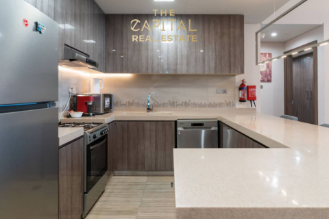 Huoneisto Dubai, Arabiemiraatit 2 makuuhuonetta, 1337 m2 № 308436 - kuva 5