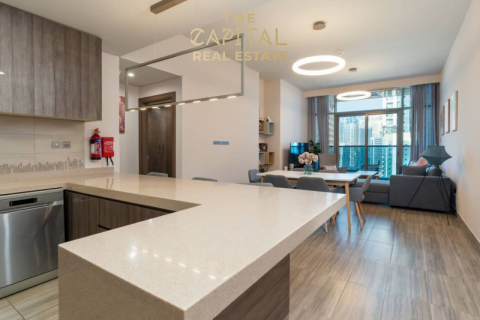 Huoneisto Dubai, Arabiemiraatit 2 makuuhuonetta, 1337 m2 № 308436 - kuva 4