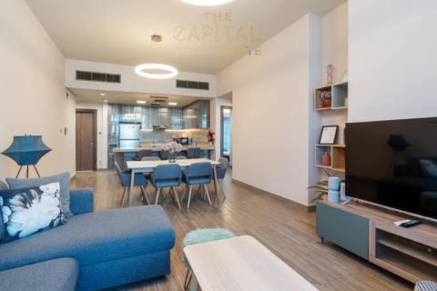 Huoneisto Dubai, Arabiemiraatit 2 makuuhuonetta, 1337 m2 № 308436 - kuva 2