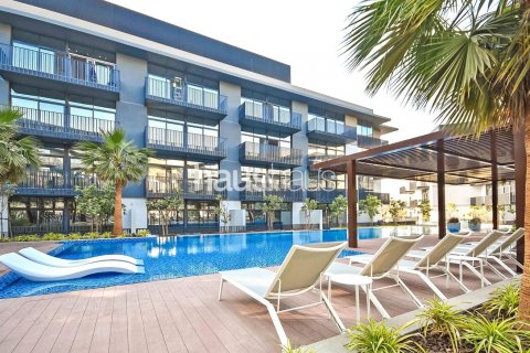 Appartamento in vendita a Jumeirah Village Circle, Dubai, EAU 1 camera da letto, 77 mq. № 625683 - foto 8