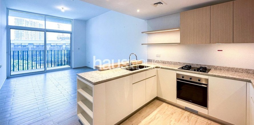 Appartamento a Jumeirah Village Circle, Dubai, EAU 1 camera da letto, 77 mq. № 625683