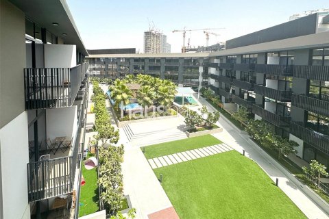 Appartamento in vendita a Jumeirah Village Circle, Dubai, EAU 1 camera da letto, 77 mq. № 625683 - foto 11