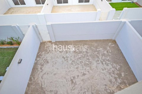 Mudon, Dubai, BAE’de satılık sıra ev 3 yatak odası, 142 m&sup2; No 625729 - fotoğraf 11