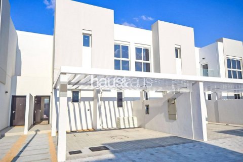 Stadthaus in Mudon, Dubai, VAE: 3 Schlafzimmer, 142 m2 Nr. 625729