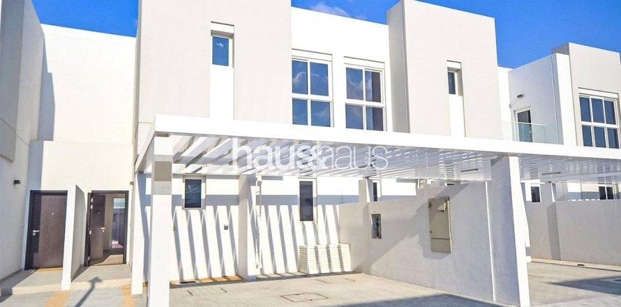 Mudon, Dubai, BAE’de sıra ev 3 yatak odası, 142 m&sup2; No 625729