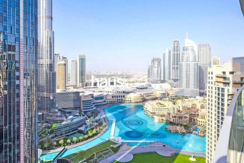 Apartmen di Downtown Dubai (Downtown Burj Dubai), UAE 2 bilik tidur, 160 meter persegi № 625685