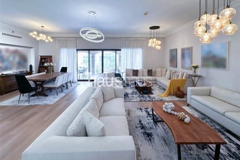 Lägenhet i Palm Jumeirah, Dubai, UAE 3 sovrum, 309 kvm Nr. 625684