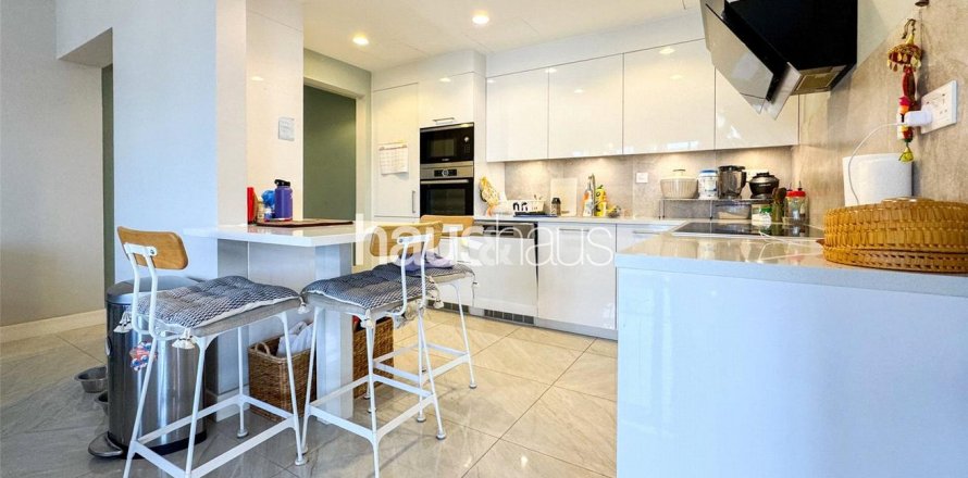 Apartamento em Greens, Dubai, EAU 3 quartos, 193 m2 № 625728