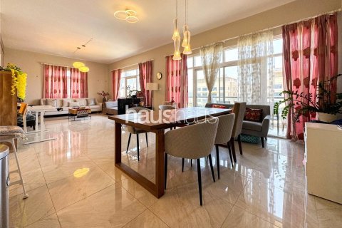 Apartamento para venda em Greens, Dubai, EAU 3 quartos, 193 m2 № 625728 - foto 22