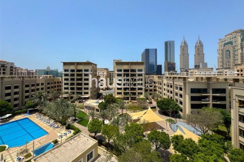 Apartamento para venda em Greens, Dubai, EAU 3 quartos, 193 m2 № 625728 - foto 7