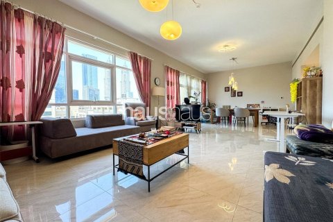 Apartamento para venda em Greens, Dubai, EAU 3 quartos, 193 m2 № 625728 - foto 4