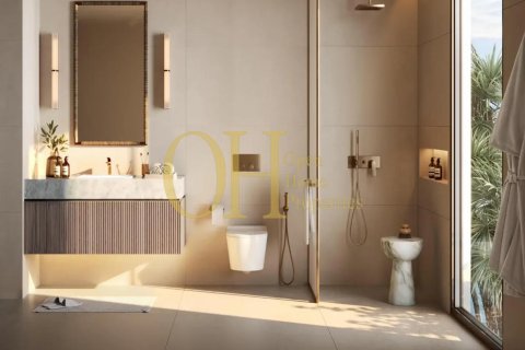 Villa til salgs i Yas Island, Abu Dhabi, Emiratene 4 soverom, 480.5 kvm Nr. 585997 - Foto 13