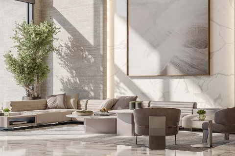 Apartamento en venta en Al Barsha, Dubai, EAU 1 dormitorio, 70.51 m2 № 354017 - foto 1