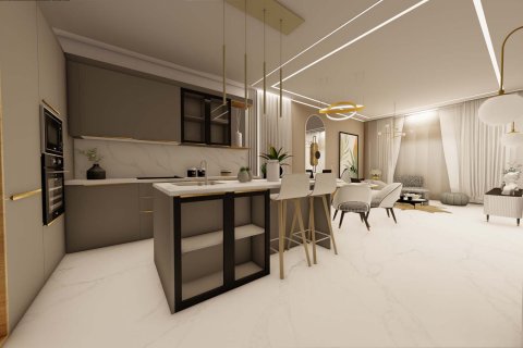 Apartamento en venta en Al Barsha, Dubai, EAU 1 dormitorio, 70.51 m2 № 354017 - foto 2