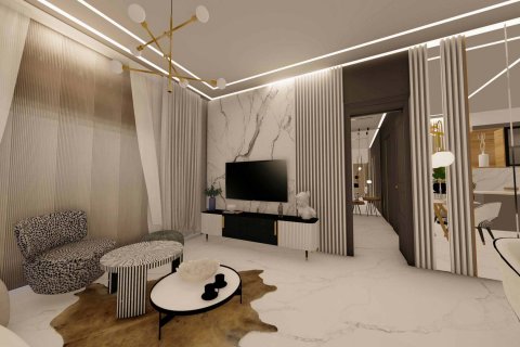 Apartamento en venta en Al Barsha, Dubai, EAU 1 dormitorio, 70.51 m2 № 354017 - foto 7