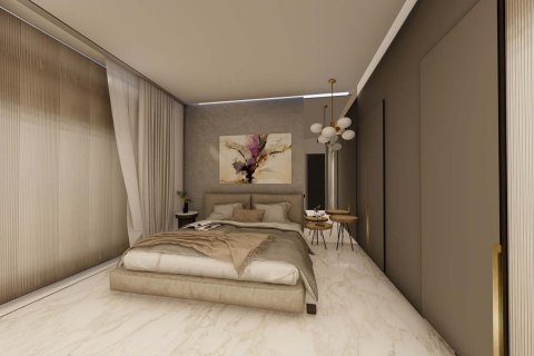 Apartamento en venta en Al Barsha, Dubai, EAU 1 dormitorio, 70.51 m2 № 354017 - foto 6