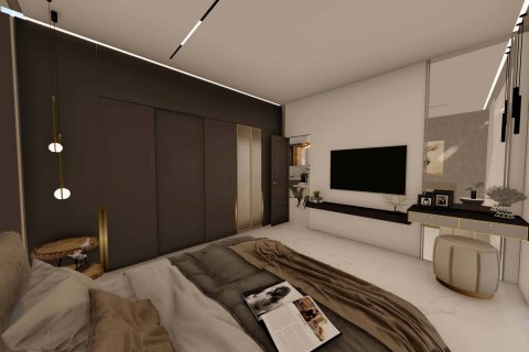 Apartamento en venta en Al Barsha, Dubai, EAU 1 dormitorio, 70.51 m2 № 354017 - foto 4