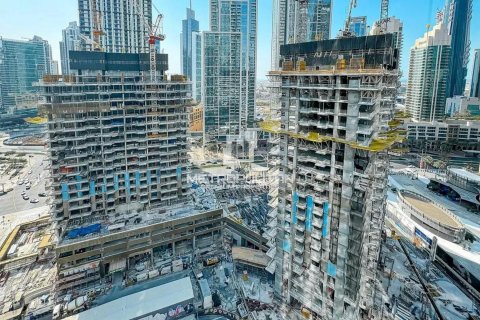Apartament w Downtown Dubai (Downtown Burj Dubai), Dubai, ZEA 1 sypialnia, 77 mkw. nr 593249