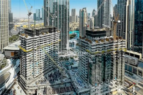 شقة للبيع في وسط مدينة دبي، دبي، الإمارات العربية المتحدة 1 غرفة نوم ، 77 متر مربع ، رقم 593249 - صورة 17