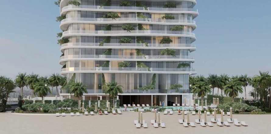Duplex lakás itt: Ras Al Khaimah, EAE, 3 hálószoba, 215.16 m², azonosító: 441726