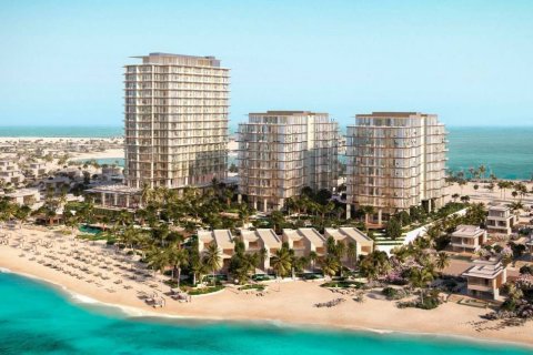 Vila u Ras Al Khaimah, UAE 509.2 m2, 3 spavaćih soba Br. 441722