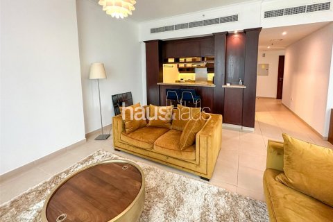 Wohnung zur Miete in Downtown Dubai (Downtown Burj Dubai), Dubai, VAE 2 Schlafzimmer, 135 m2 Nr. 626809 - Foto 6