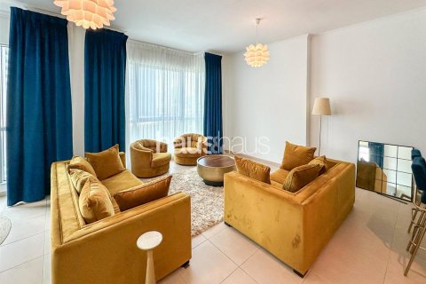 Wohnung zur Miete in Downtown Dubai (Downtown Burj Dubai), Dubai, VAE 2 Schlafzimmer, 135 m2 Nr. 626809 - Foto 4
