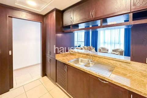 Wohnung zur Miete in Downtown Dubai (Downtown Burj Dubai), Dubai, VAE 2 Schlafzimmer, 135 m2 Nr. 626809 - Foto 9