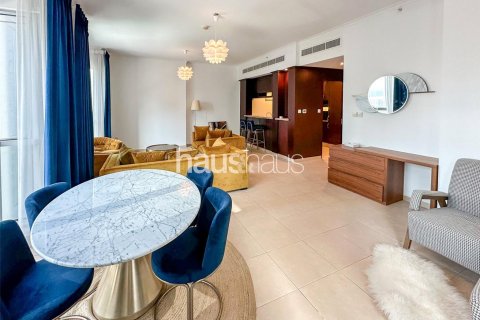 Wohnung zur Miete in Downtown Dubai (Downtown Burj Dubai), Dubai, VAE 2 Schlafzimmer, 135 m2 Nr. 626809 - Foto 8