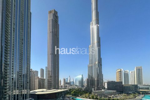 Wohnung zur Miete in Downtown Dubai (Downtown Burj Dubai), Dubai, VAE 2 Schlafzimmer, 135 m2 Nr. 626809 - Foto 15