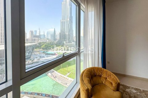Wohnung zur Miete in Downtown Dubai (Downtown Burj Dubai), Dubai, VAE 2 Schlafzimmer, 135 m2 Nr. 626809 - Foto 3