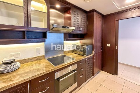 Wohnung zur Miete in Downtown Dubai (Downtown Burj Dubai), Dubai, VAE 2 Schlafzimmer, 135 m2 Nr. 626809 - Foto 7