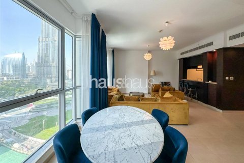 Wohnung zur Miete in Downtown Dubai (Downtown Burj Dubai), Dubai, VAE 2 Schlafzimmer, 135 m2 Nr. 626809 - Foto 5