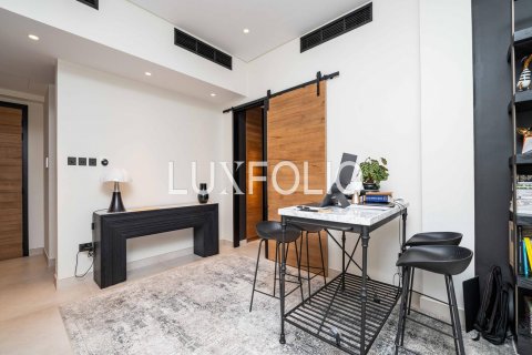 Apartmán v Downtown Dubai (Downtown Burj Dubai), SAE 2 spálne, 193 m2 č. 627780 - Fotografia 8