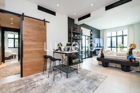 Apartmán v Downtown Dubai (Downtown Burj Dubai), SAE 2 spálne, 193 m2 č. 627780 - Fotografia 10