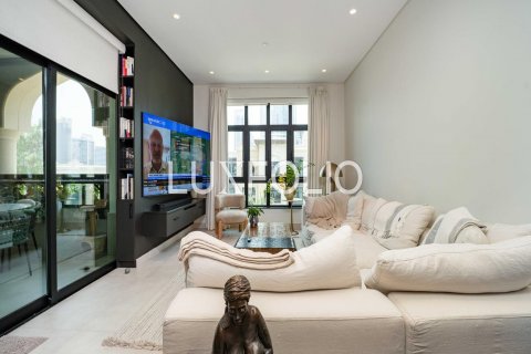 Apartmán v Downtown Dubai (Downtown Burj Dubai), SAE 2 spálne, 193 m2 č. 627780 - Fotografia 7