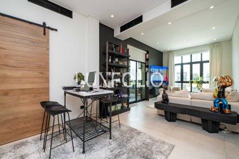Apartmán v Downtown Dubai (Downtown Burj Dubai), SAE 2 spálne, 193 m2 č. 627780 - Fotografia 9