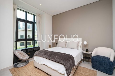 Apartmán v Downtown Dubai (Downtown Burj Dubai), SAE 2 spálne, 193 m2 č. 627780 - Fotografia 19