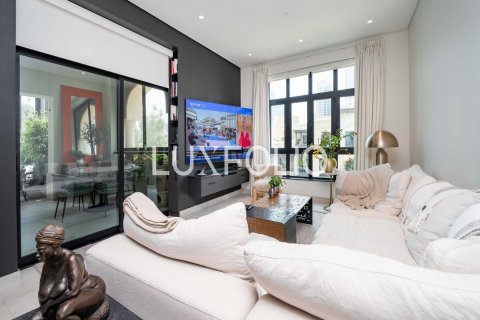 Apartmán v Downtown Dubai (Downtown Burj Dubai), SAE 2 spálne, 193 m2 č. 627780 - Fotografia 6