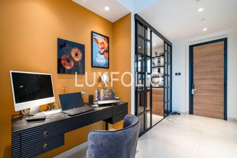 Apartmán v Downtown Dubai (Downtown Burj Dubai), SAE 2 spálne, 193 m2 č. 627780 - Fotografia 11