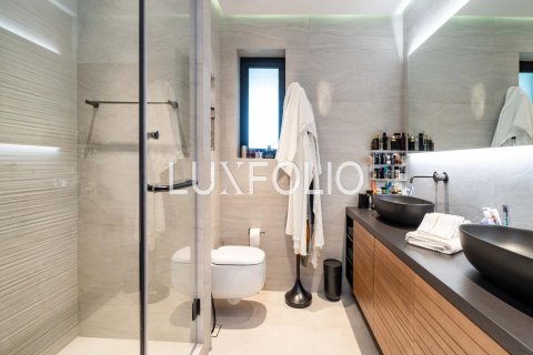 Apartmán v Downtown Dubai (Downtown Burj Dubai), SAE 2 spálne, 193 m2 č. 627780 - Fotografia 18