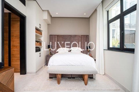 Apartmán v Downtown Dubai (Downtown Burj Dubai), SAE 2 spálne, 193 m2 č. 627780 - Fotografia 16