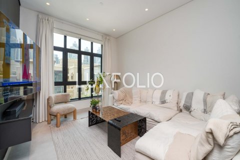 Apartmán v Downtown Dubai (Downtown Burj Dubai), SAE 2 spálne, 193 m2 č. 627780 - Fotografia 4