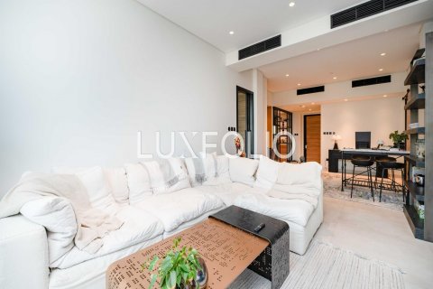 Apartmán v Downtown Dubai (Downtown Burj Dubai), SAE 2 spálne, 193 m2 č. 627780 - Fotografia 5