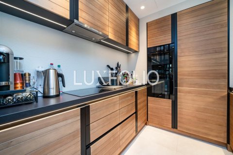 Apartmán v Downtown Dubai (Downtown Burj Dubai), SAE 2 spálne, 193 m2 č. 627780 - Fotografia 13